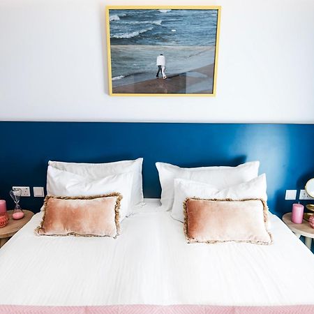Flamingo Hotel Malta Saint Julian's ภายนอก รูปภาพ
