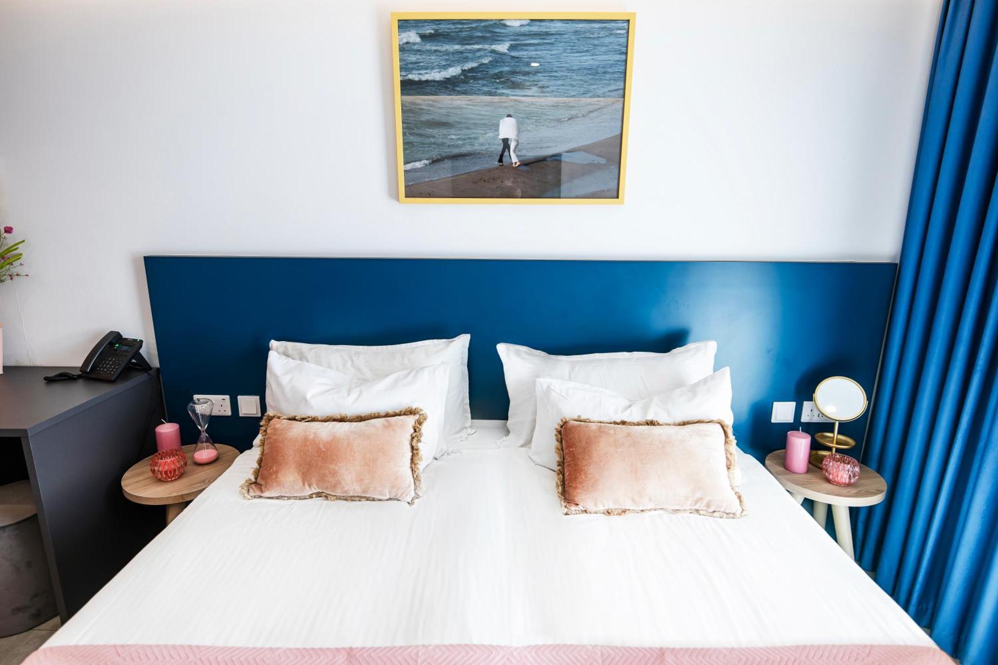 Flamingo Hotel Malta Saint Julian's ภายนอก รูปภาพ