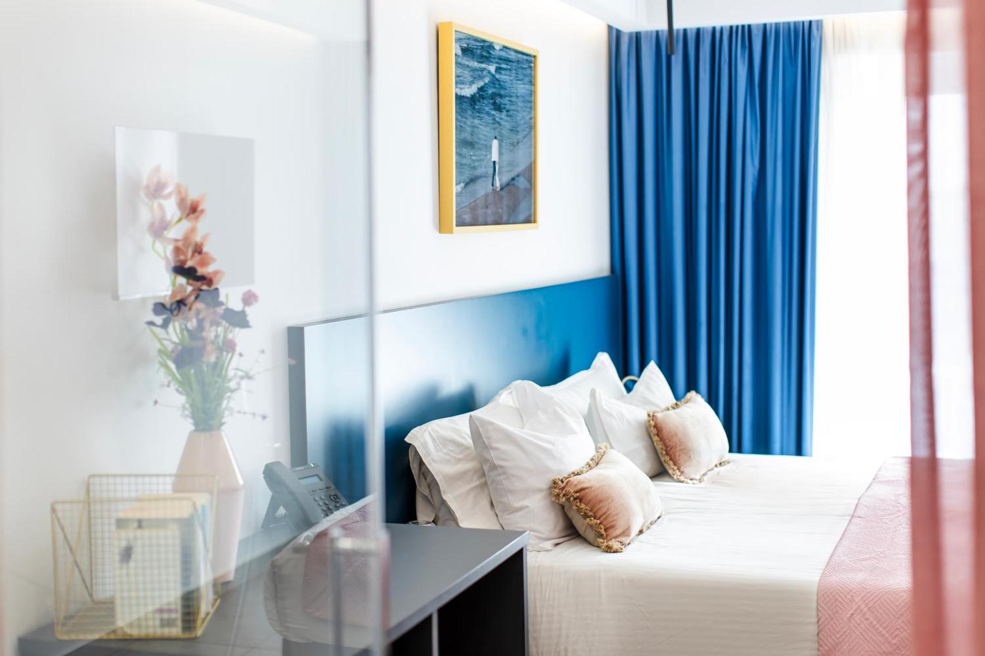 Flamingo Hotel Malta Saint Julian's ภายนอก รูปภาพ